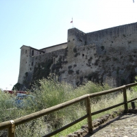 Salita alla Rocca di Castrocaro - Clawsb