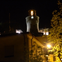 CASTROCARO TERME-Torre dell'OrologioDSC 3078 - Flash2803