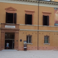 Biblioteca Malatestiana - Cesena 4 - Diego Baglieri