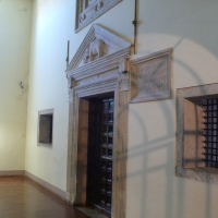 Biblioteca Malatestiana - Cesena - RatMan1234
