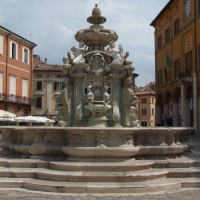 Fontana Masini - Cesena 5 - Diego Baglieri