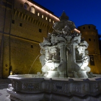 Fontana Masini - Cesena 9 - Diego Baglieri