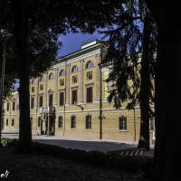 image from Piazza Bufalini