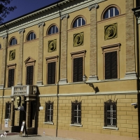 immagine da Piazza Bufalini
