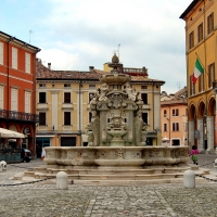 immagine da Piazza del Popolo