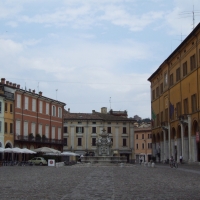Piazza del Popolo - Cesena 5 - Diego Baglieri