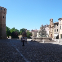 Piazza del Popolo - Cesena - RatMan1234