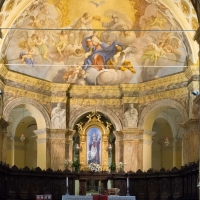 Altare Basilica - Boschetti Marco 65