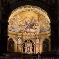 Altare Basilica 2 - Boschetti marco 65