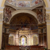 Altare Basilica 1 - Boschetti marco 65 - Cesena (FC)