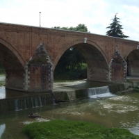 Ponte Clemente detto Vecchio - Cesena 2 - Diego Baglieri