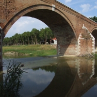 Ponte Clemente detto Vecchio - Cesena 6 - Diego Baglieri