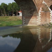 Ponte Clemente detto Vecchio - Cesena 9 - Diego Baglieri