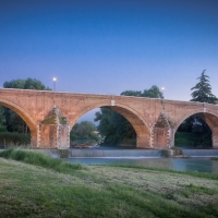 Ponte Vecchio Cesena - Davide Contenti