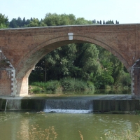 immagine da Ponte Clemente detto Vecchio