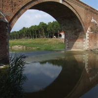 image from Ponte Clemente detto Vecchio