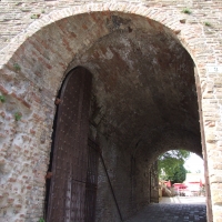 Rocca Malatestiana - Cesena 1 - Diego Baglieri