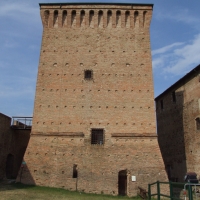 Rocca Malatestiana - Cesena 2 - Diego Baglieri
