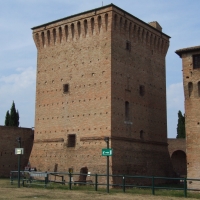 Rocca Malatestiana - Cesena 4 - Diego Baglieri