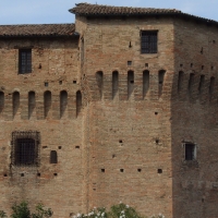 Rocca Malatestiana - Cesena 6 - Diego Baglieri