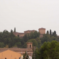 Panoramica verso la Rocca - Boschetti marco 65