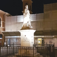 Garibaldi in notturna - Benedetta78