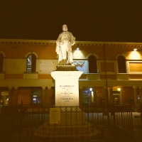 Garibaldi di notte - Benedetta78