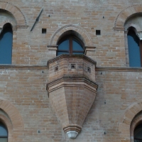 Palazzo del Podestà - Forlì 1