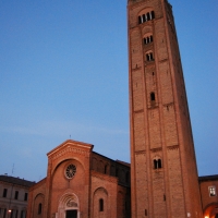 Basilica di San Mercuriale - Chiari86