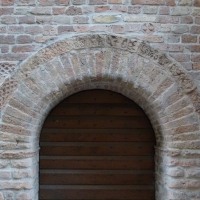 Chiesa di Sant'Antonio Vecchio - Forlì 2