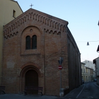 Chiesa di Sant'Antonio Vecchio - Forlì 1