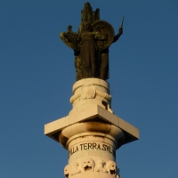 Monumento ai Caduti - Forlì - Diego Baglieri
