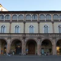 Palazzo Albertini - Forlì 1
