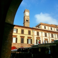 Palazzo Comunale di Forlì - Chiari86