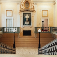 Palazzo Comunale Forlì 1 - Lorenzo Gaudenzi