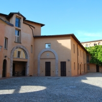 Palazzo Sassi Masini