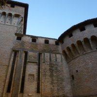 Rocca di Ravaldino - Forlì 1