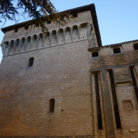 Rocca di Ravaldino - Forlì 2