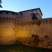 Rocca di Ravaldino - Forlì 3