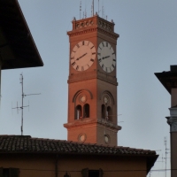 Torre Civica - Forlì 1