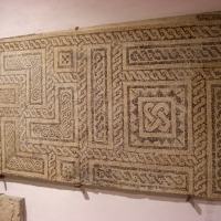 immagine da MAF - Museo Archeologico Civico " Tobia Aldini"