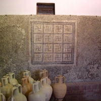 image from MAF - Museo Archeologico Civico " Tobia Aldini"