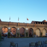 Rocca Ordelaffiana100 3537