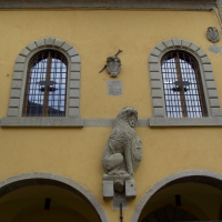 Palazzo storico Galeata