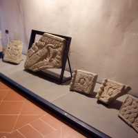 Museo Mambrini Arte Medievale - Clawsb - Galeata (FC)