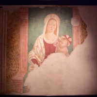 Museo Mambrini Madonna del latte - Clawsb