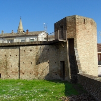 Castello Malatestiano di Gatteo 2 - Clawsb - Gatteo (FC)