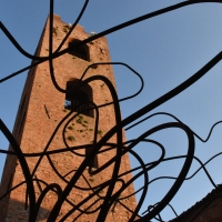 Torre civica del Castello Malatestiano - Mantovaniraffaella - Longiano (FC)