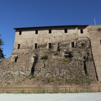 Rocca di Meldola - 4 - Diego Baglieri