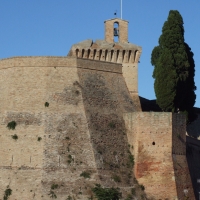 Rocca di Meldola - 10 - Diego Baglieri